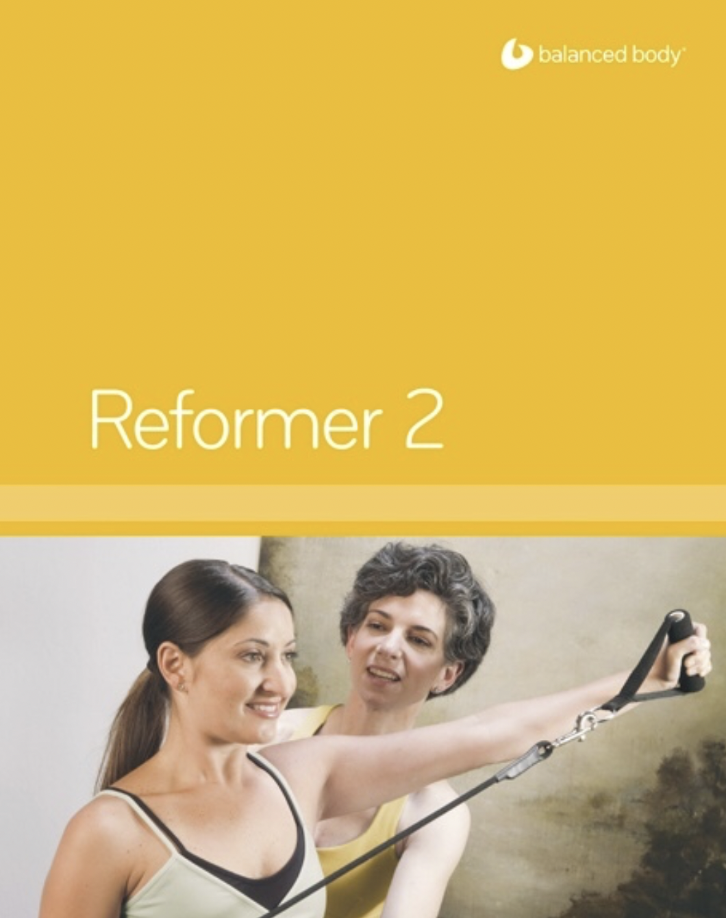 3. РЕФОРМЕР 1/2/3<br>